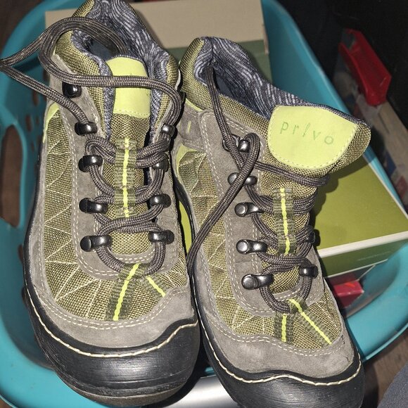 Privo - Sneakers - Picture 1 of 4